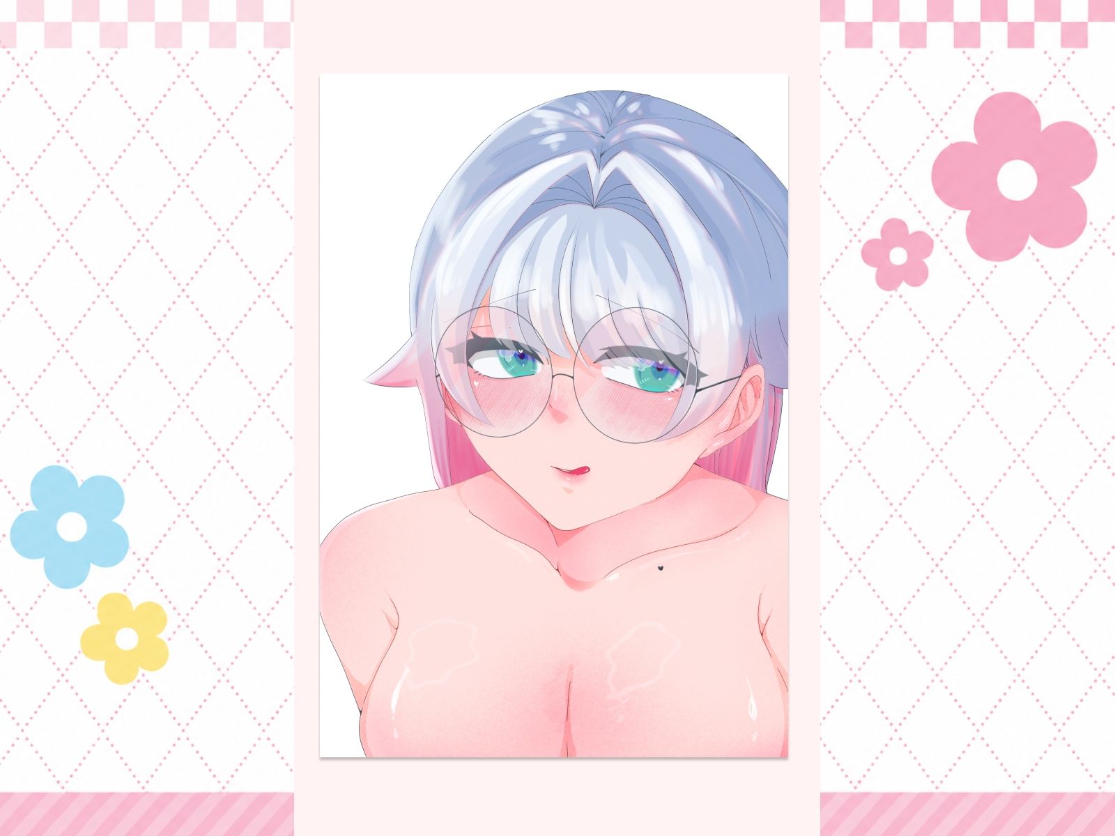 【皆乃あな】〜はじめての多機能バイブで謝罪しながら何度も潮吹き〜【初体験オナニー実演】THE FIRST VOICE 画像7