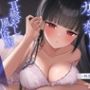 ガチ恋距離の耳癒し風俗店〜マジメお姉さんとの全編至近距離あまあまASMR〜