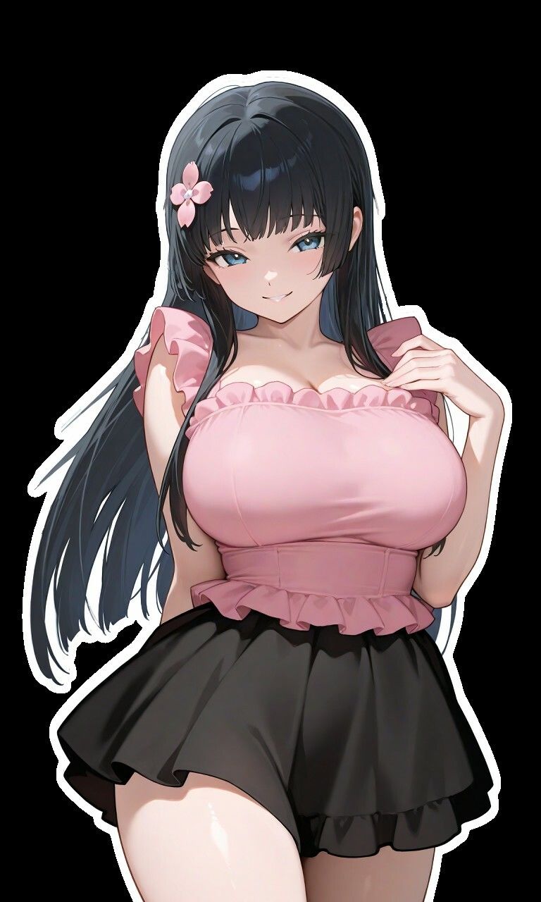 【バイノーラル】ツンツンJKは大嫌いなアイツとキスや中出しセックスできなきゃ困っちゃうの！【爆乳/中出し】 画像6