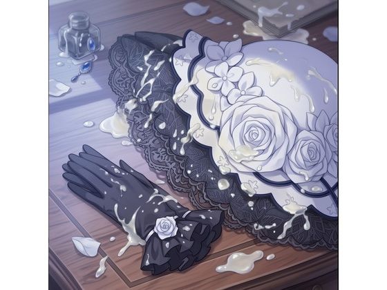 【마사바】대마녀님의 모자와 장갑의 냄새와 부카케 【마사바】대마녀님의 모자와 장갑의 냄새와 부카케