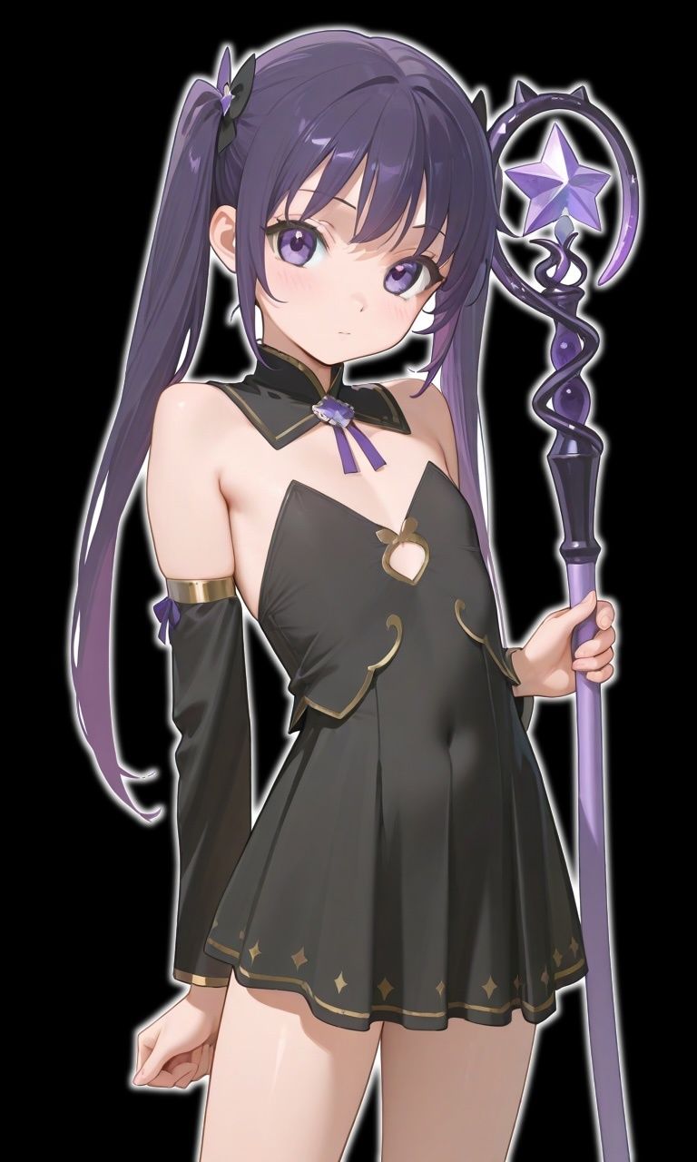 魔法少女のキツキツ処女まんこに無許可で種付けしたら特殊スキルが発動したようです 【ファンタジー/中出し/ラブラブ】