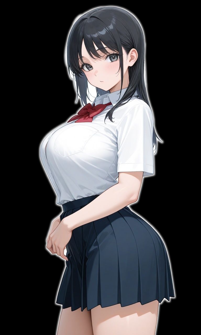 田舎の因習村で何も知らない爆乳清楚JKは夜●いレ〇プで処女を散らす【中出し/快楽堕ち/痴女】 画像6