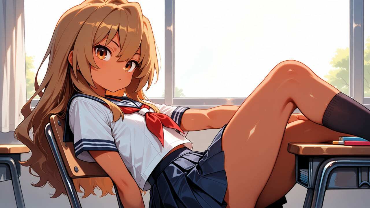 僕の「幼馴染」☆藍坂ライガ☆ ASMR「少し生意気だけど世話焼きな幼馴染☆」 画像5