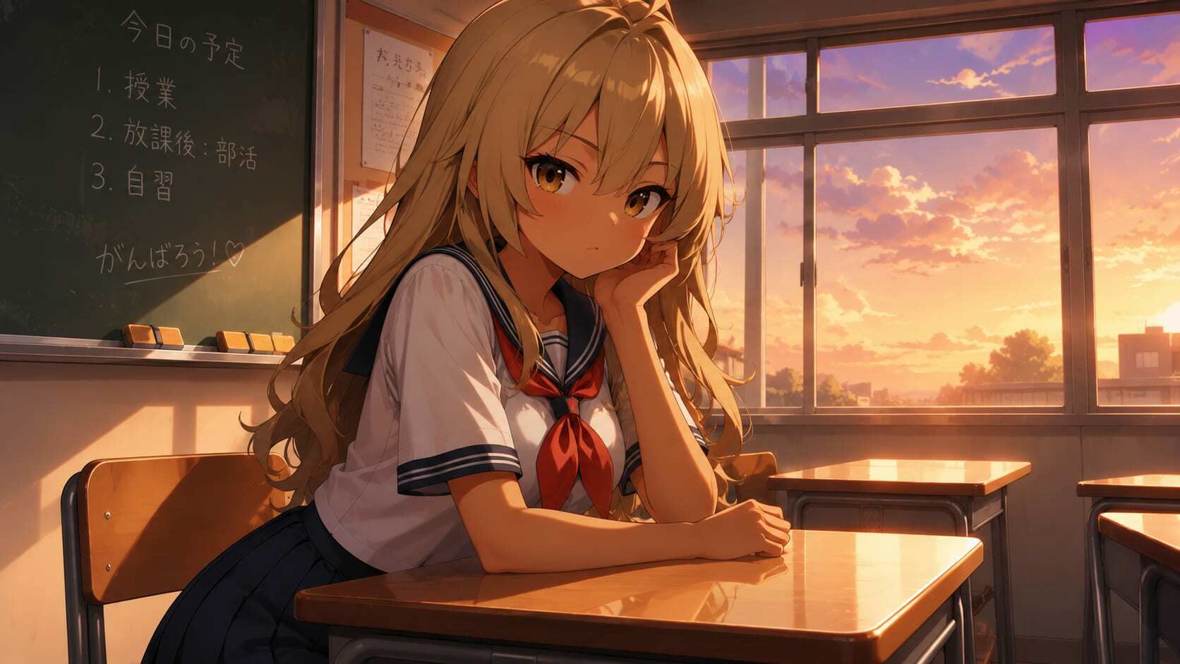 僕の「幼馴染」☆藍坂ライガ☆ ASMR「少し生意気だけど世話焼きな幼馴染☆」 画像6