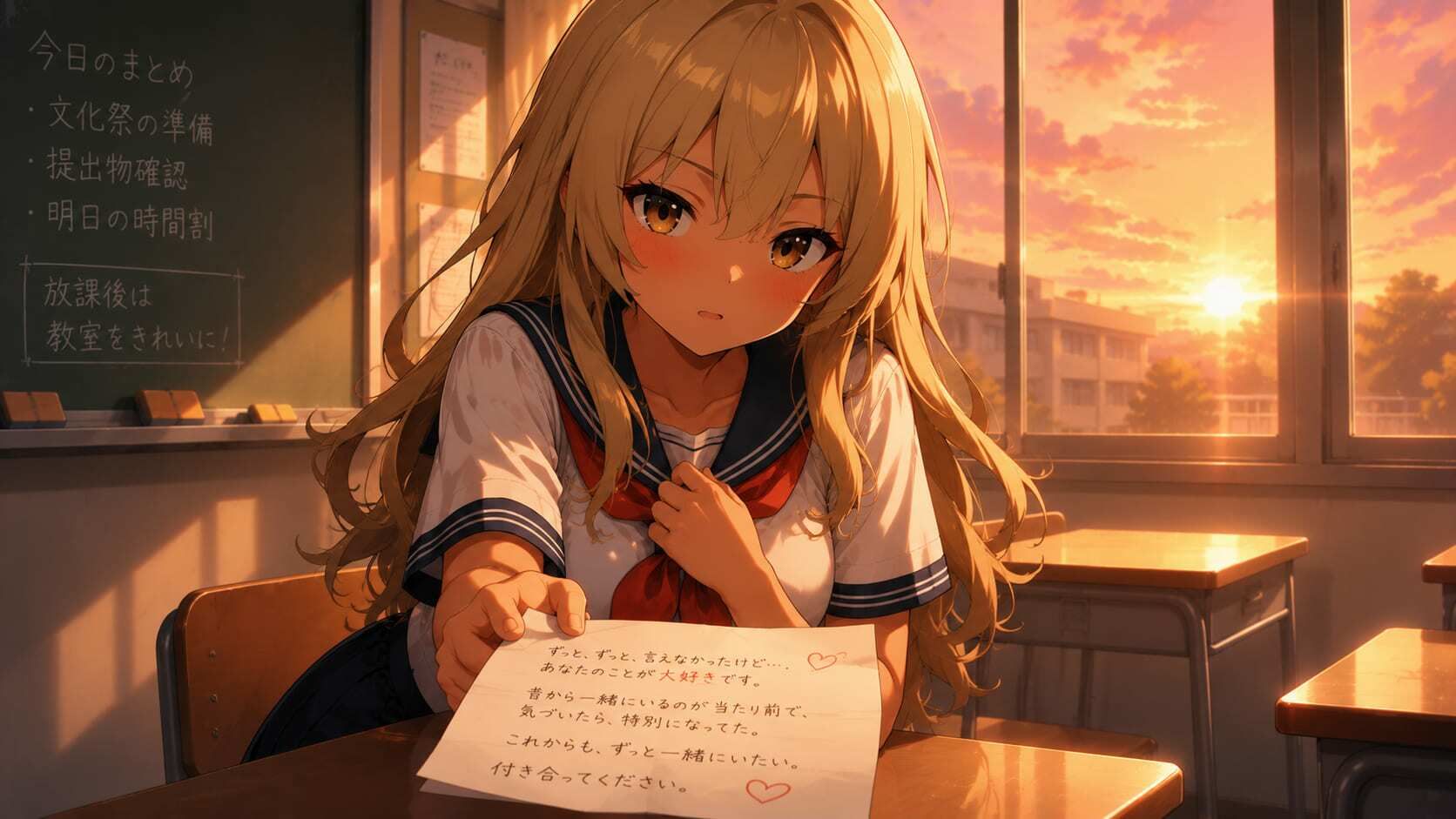 僕の「幼馴染」☆藍坂ライガ☆ ASMR「少し生意気だけど世話焼きな幼馴染☆」 画像7
