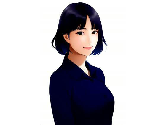 今日のお相手（名前: 桜井 夕香（さくらい ゆうか） 年齢: 19 職業: 地下アイドル 髪: ショートヘア 体型: スレンダー 特徴） 画像1
