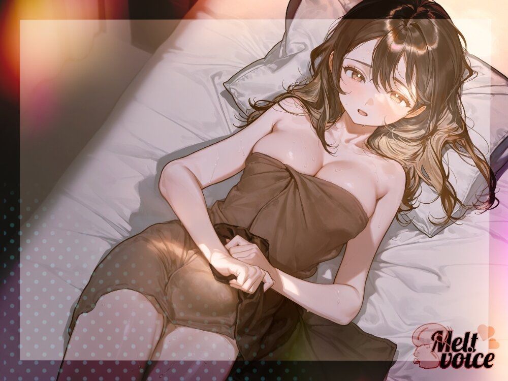 【ハメ潮出ちゃう。信じられないくらい潮吹いちゃう！！ヤバイ、止まらないよぉ・・・】ポルチオを潰すディルドに虐められて・・・【あめち】 画像2