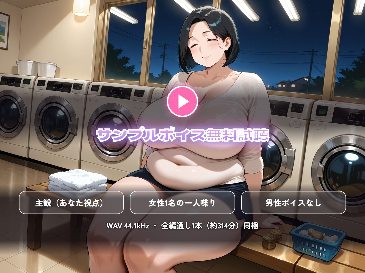 【総再生時間5時間以上】四十爆妻断れない人妻篠宮真由(CG452枚+エロシーン動画) 画像5