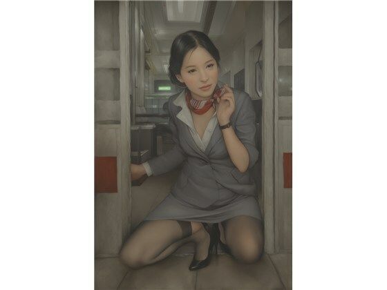 今日のお相手（名前: 山城 美紀（やましろ みき） 年齢: 18 職業: CA（客室乗務員） 髪: 黒髪 体型: 普通）