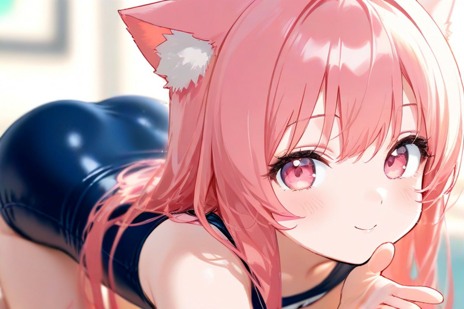 【オナニー実演】8月〜新おもちゃ導入！ サンプル2
