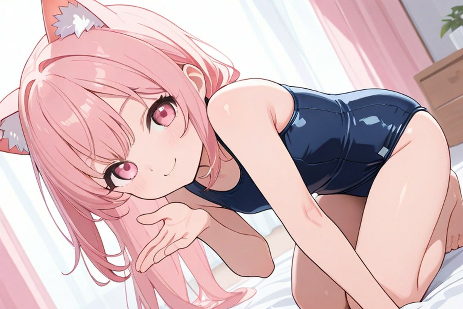 【オナニー実演】8月〜新おもちゃ導入！ サンプル3