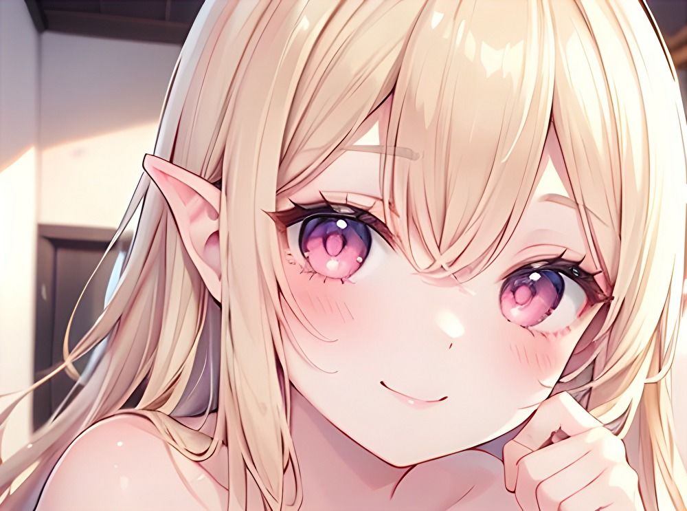 【私は何分でイっちゃうの!?】オナニータイムアタック【月鈴兎萌】 画像3