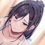 無職ダウナーお姉さんは、居候させる代わりにドスケベボディを好き放題使わせてくれる【汗だく・だらハメ・密着交尾生活】