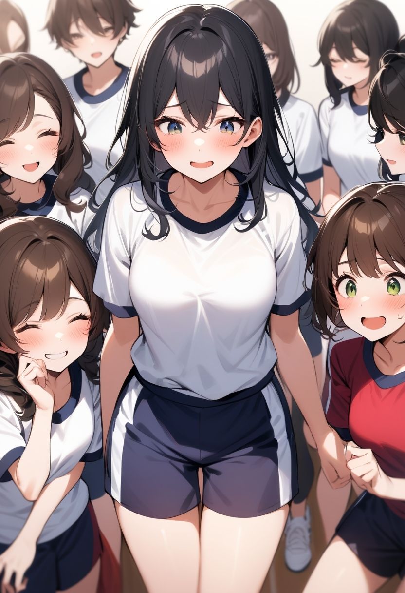 君のおちんちん…笑ってあげる… チンポが小さ過ぎて彼女にフラれる包茎君【前編】 画像3