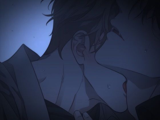 【BLウケ】君からだけの愛を求めていた僕は彼からの加虐プレイされて興奮絶頂になっちゃって... 画像1