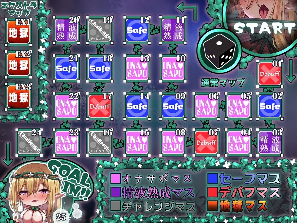 サンプルページ 1