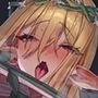 オナサポ脱出すごろく  エルフのお姉様からは逃げられない