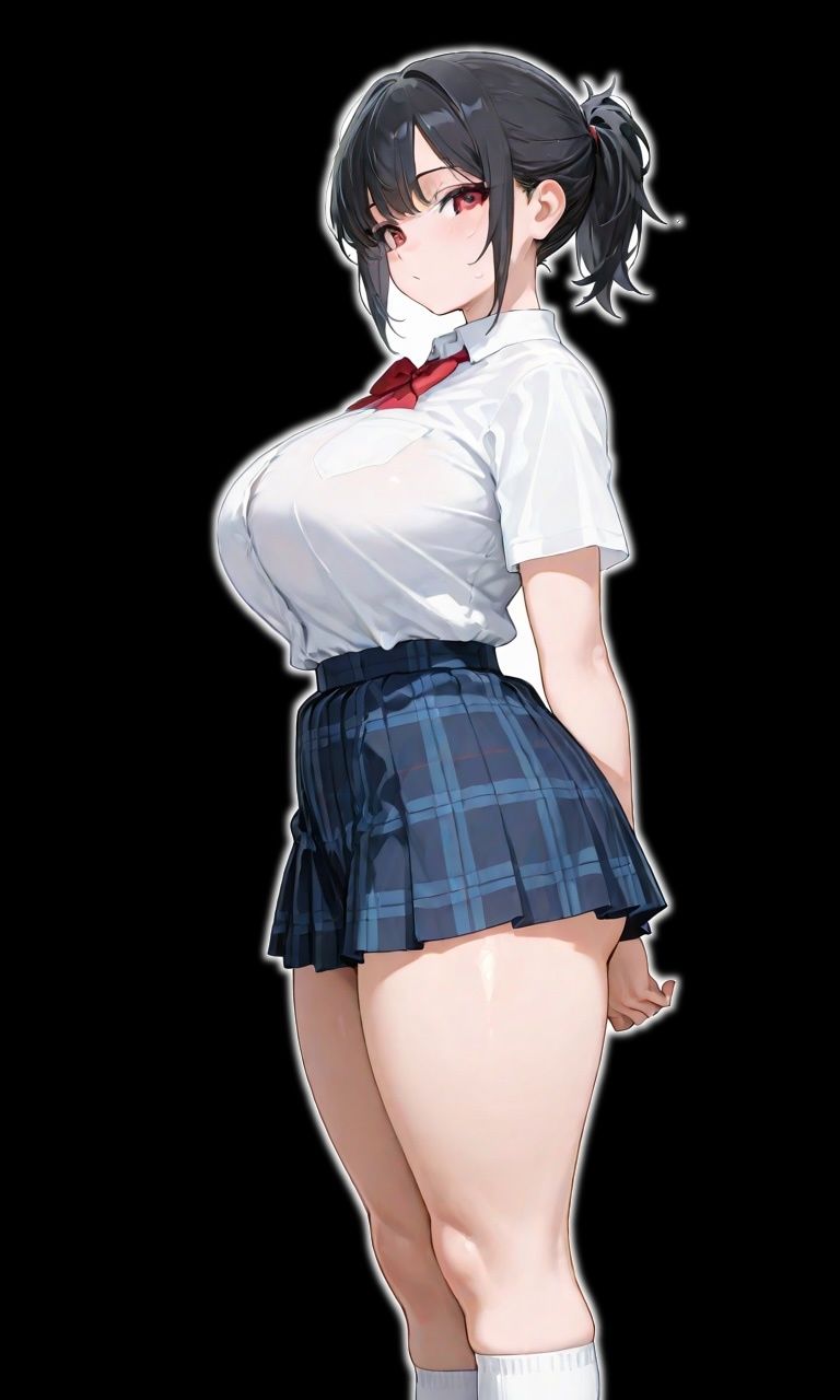 爆乳サキュバスの幼馴染は僕の精液を毎日摂取しないと死んでしまうそうです 画像6