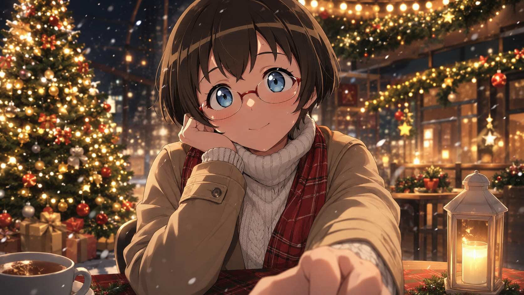 【最終章】僕の「幼馴染」☆村田真夏☆ Complete Story 後編 〜クリスマスから結婚、二人の未来〜