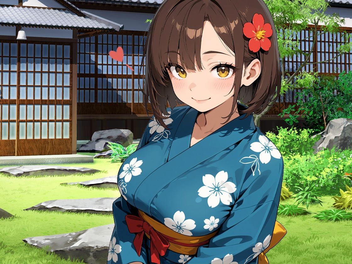 夏休みの秘密〜部活マネージャーと貸切風呂で汗だく舐めまくって朝までハメまくった温泉旅行〜