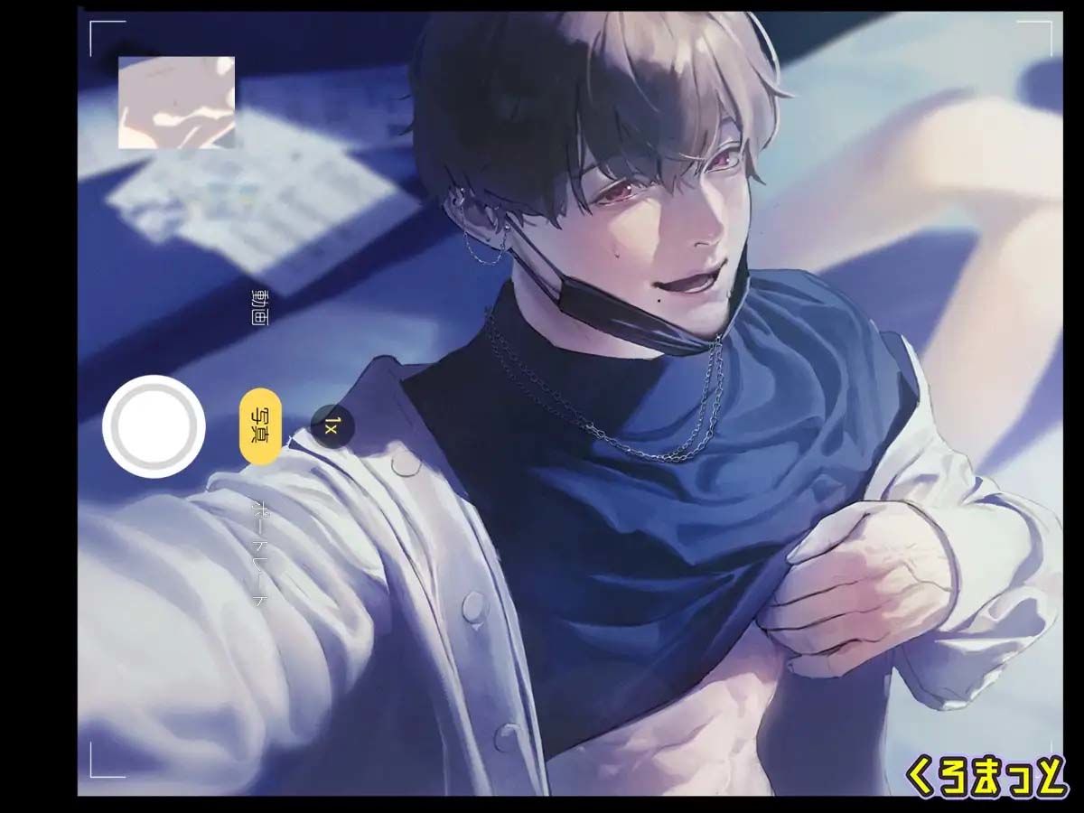 ともだちのれい君の正体は激ヤバ男子 〜オクスリ盛られて盗撮×すやすやえっち 君が好きって言うまでやめてあーげない〜 画像5