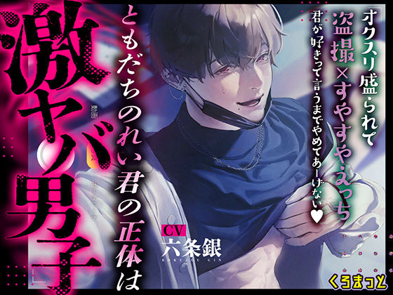 ともだちのれい君の正体は激ヤバ男子 〜オクスリ盛られて盗撮×すやすやえっち 君が好きって言うまでやめてあーげない〜
