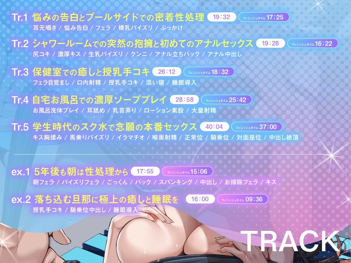 サンプル画像 3枚目