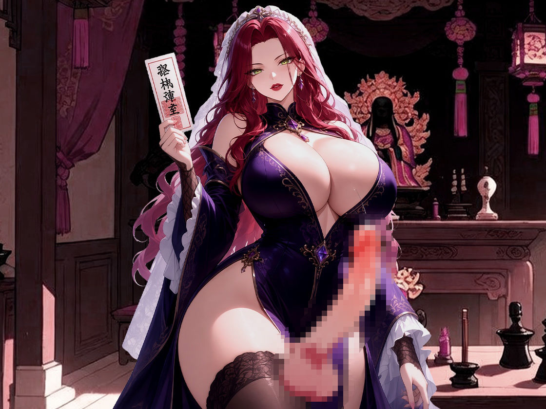 サンプル画像 3枚目