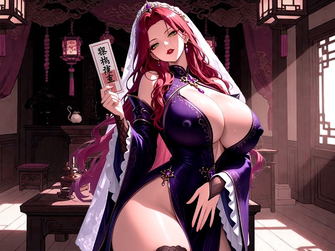 サンプル画像 4枚目