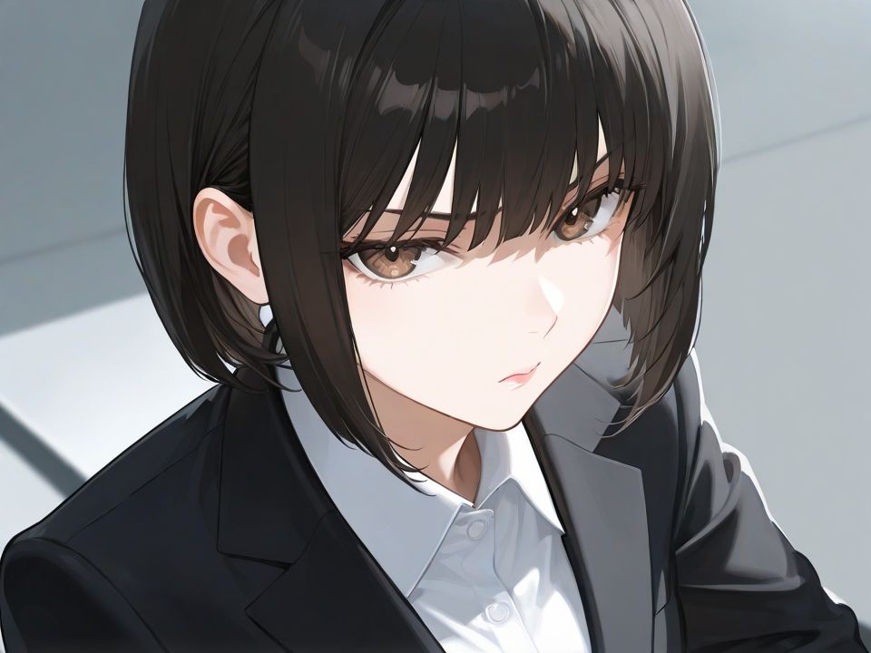エリート新人捜査官が訓練と称してセクハラ上司から調教される話【中出し/屈辱】 画像5