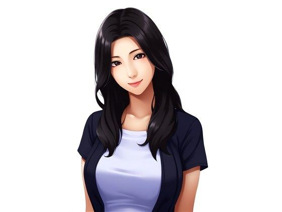 今日のお相手（名前: 小野 真琴（おの まこと） 年齢: 22 職業: ピアノ講師 髪: ロングヘア 体型: 普通）の表紙