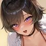 王子様系な甘々彼女と低音囁き生えっち〜甘やかしてあげるから、中に出して？〜