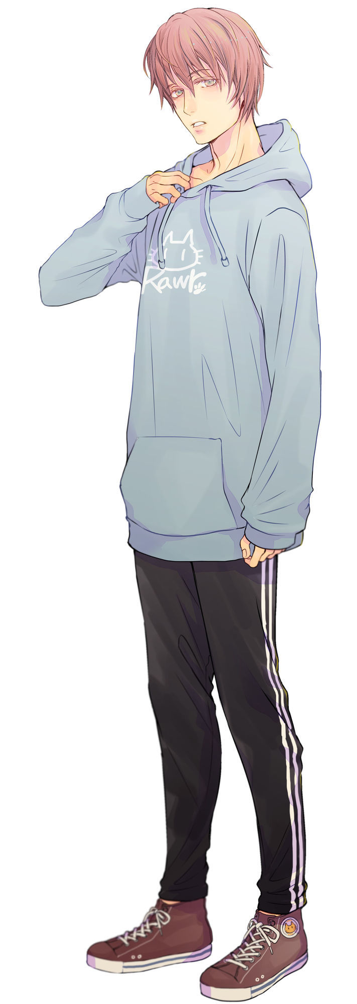 イケナイおくすりとおにーさん 画像1