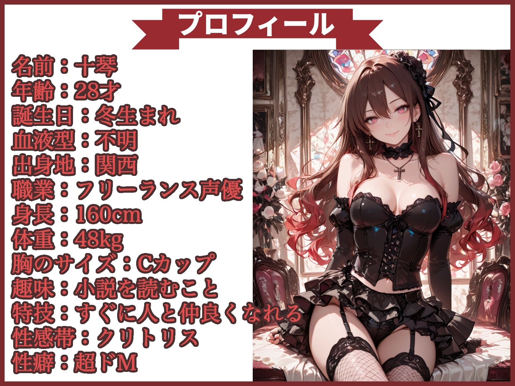 【実演SP（71）】おっきいクリをぐちょ手マンでいじめながら腰へこしちゃいますSP！ サンプル画像 1