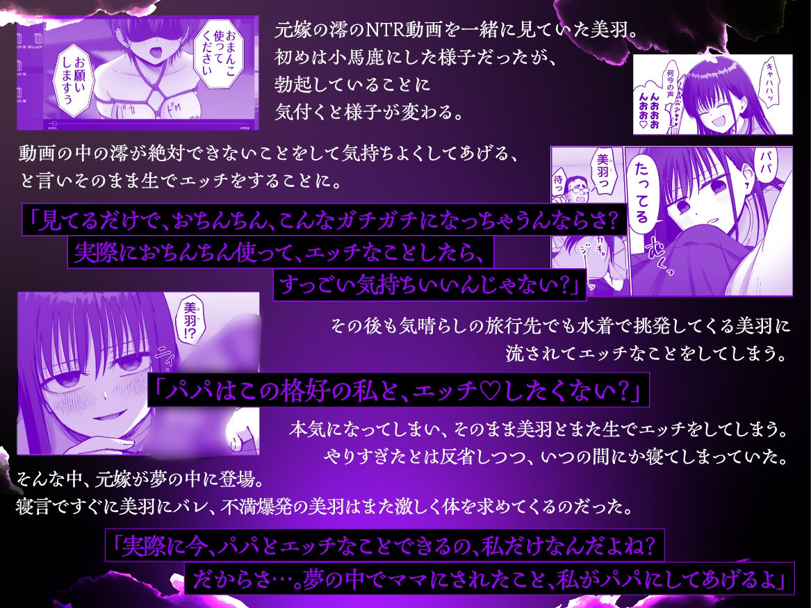 試し読み 3ページ
