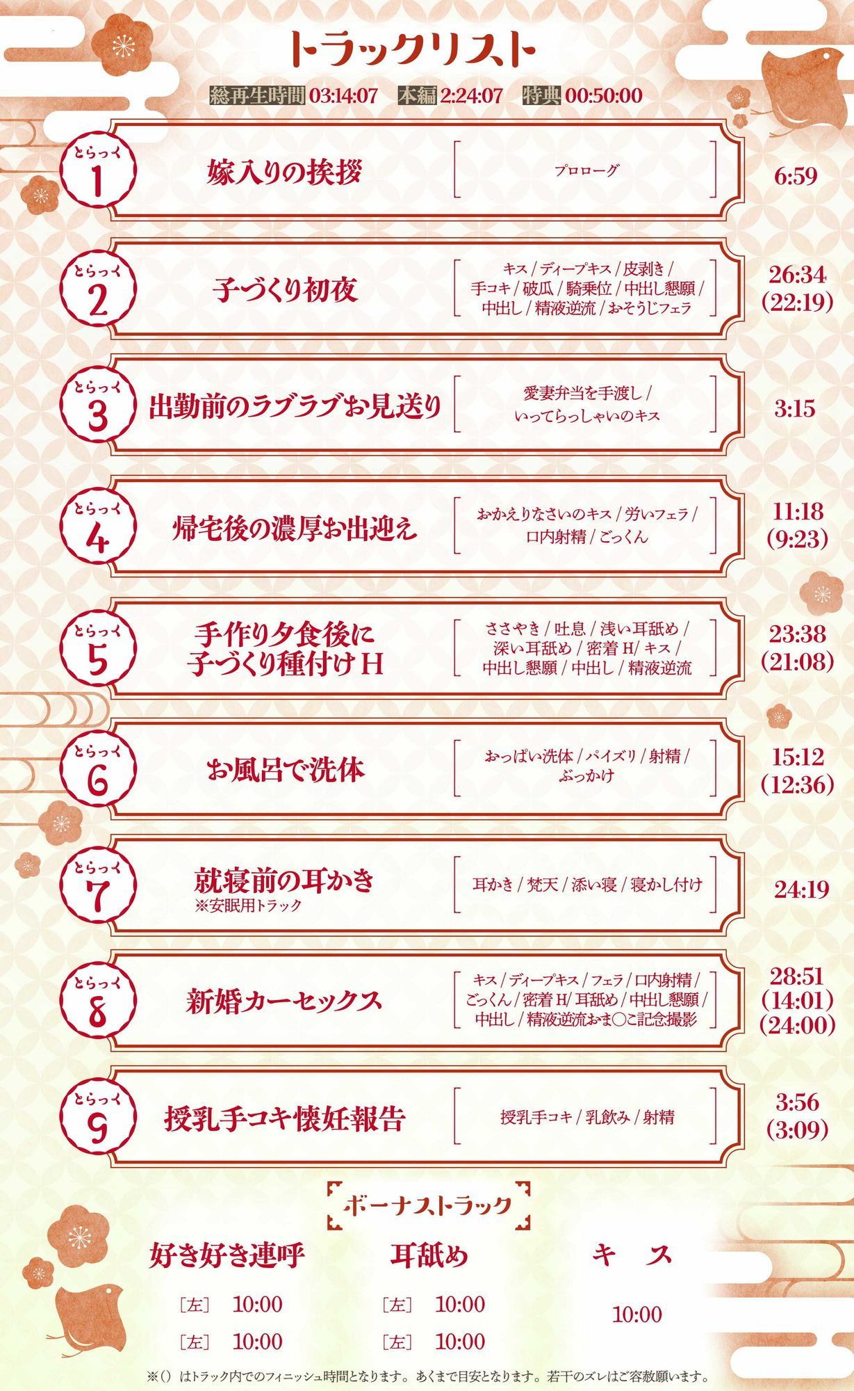 〜兎の嫁入り〜交際0日婚、純潔やまとなでしこJKと甘ラブ孕ませ妊活 画像5