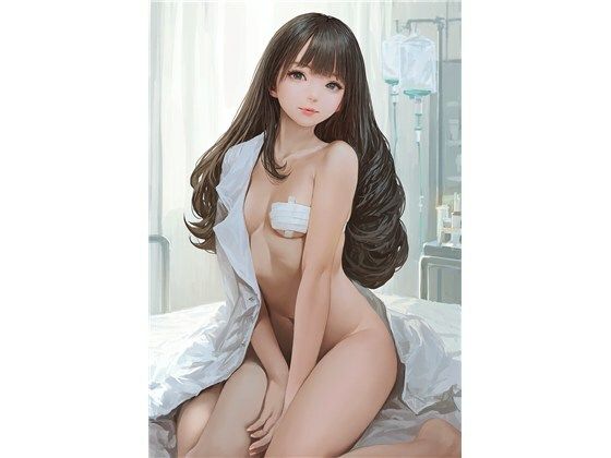 今日のお相手(名前: 井口 香織(いぐち かおり) 年齢: 30 職業: 女医 髪: ロングヘア 体型: スレンダー) 画像1