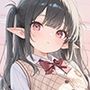 僕はクラスのエルフ種付け係〜飛び級メス○キエルフちゃんにわからせオホピストン〜【KU100】