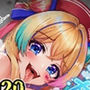 【実演】『女体快楽実験場』被験体No，020「甘咲ちる」Stage，1前編【オホ声】