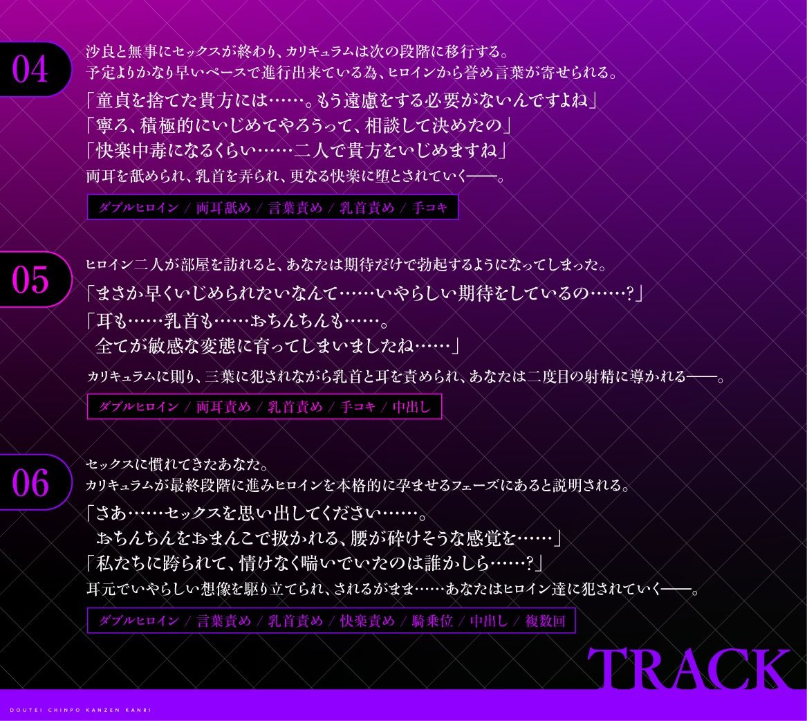 サンプルページ 3