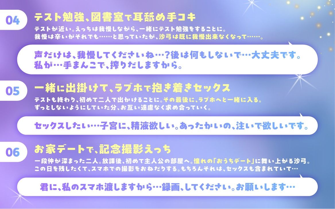 サンプルページ 3