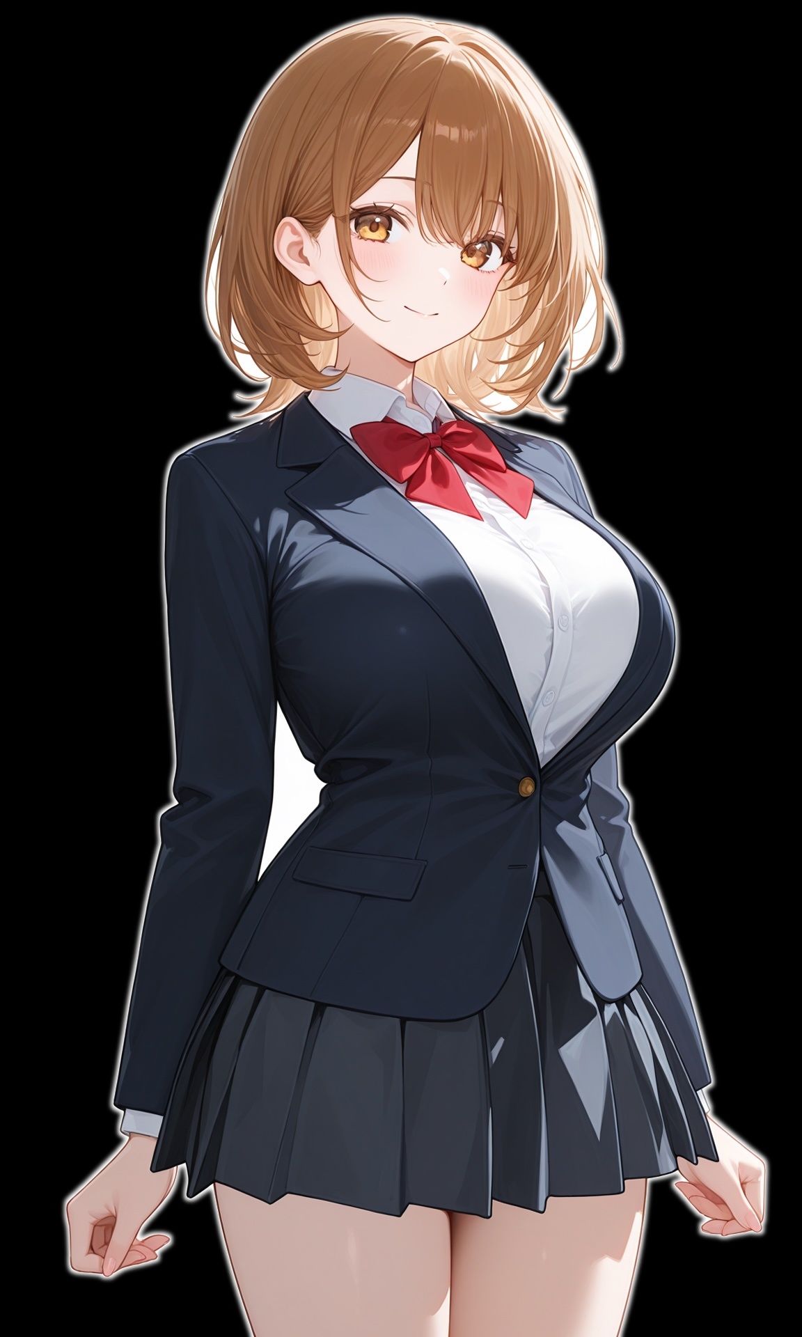 爆乳ビキニの幼馴染は恋人の演技をしているうちに本気になってイチャラブ交尾する。【KU100/水着/パイズリ】 画像7