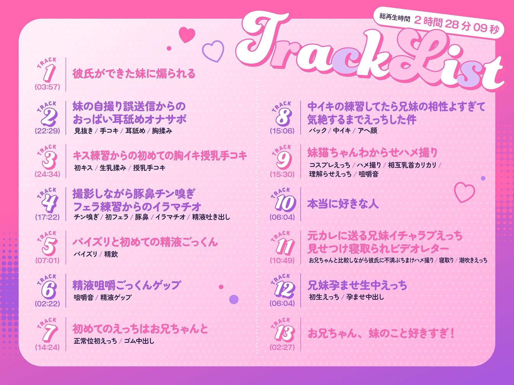 サンプルページ 3