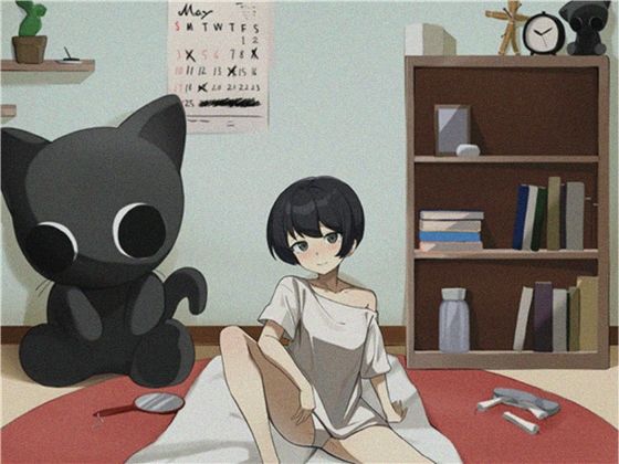 絶対に見てはいけないライブチャット配信【モキュメンタリー音声作品】 画像1