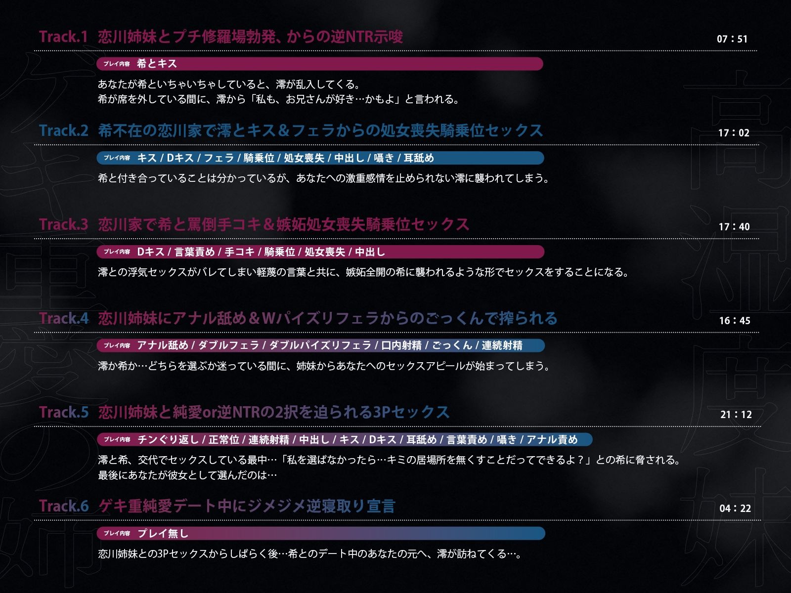 サンプル画像 4枚目
