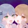 【予測不可能・新感覚脳バグ幻聴体験】幻聴オナサポ〜寝る前に見たテレビ番組が耳舐めオナサポ音声になって夢に出てきた〜