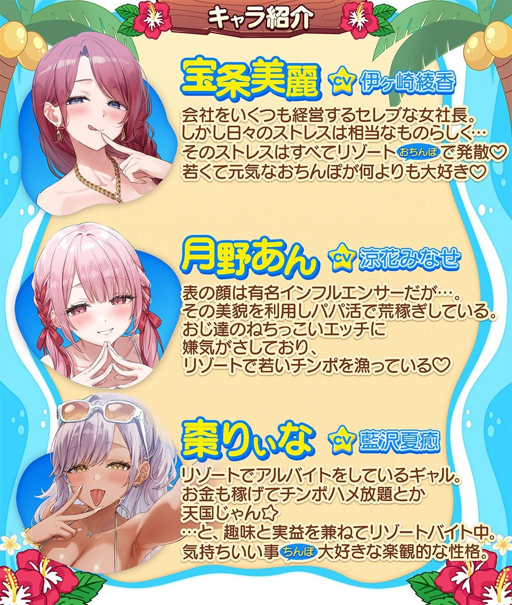 サンプルページ 3