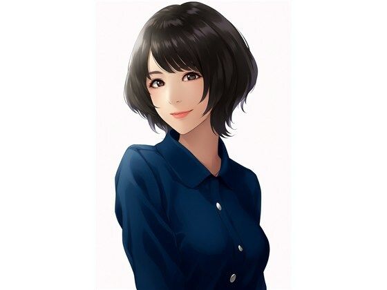 今日のお相手（名前: 山口 美佳（やまぐち みか） 年齢: 21 職業: セラピスト 髪: ショートヘア 体型: モデル体型） 画像1
