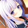 ツンデレ幼馴染に催●アプリを見せたら逆に使われてオナサポさせられた【KU100】