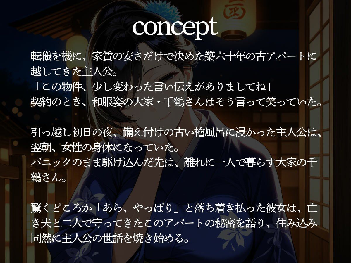 サンプル画像 2枚目